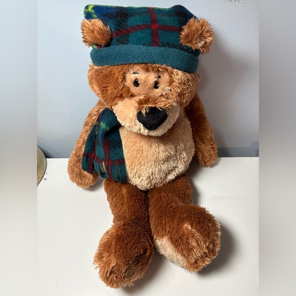 Gund Other - Teddy B. Caring Teddy Bear (Rare vintage collector’s bear) Brand new con…